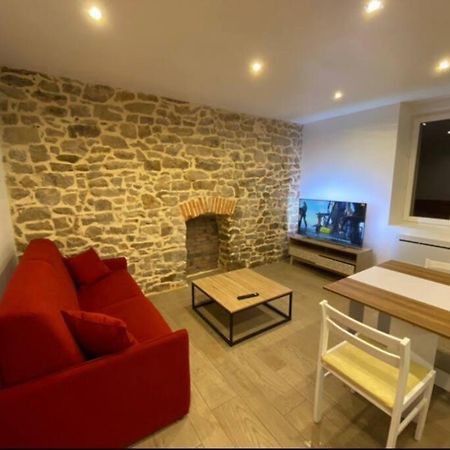 Appartement Avec Terrasse Quimper Kültér fotó