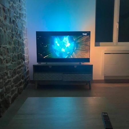 Appartement Avec Terrasse Quimper Kültér fotó