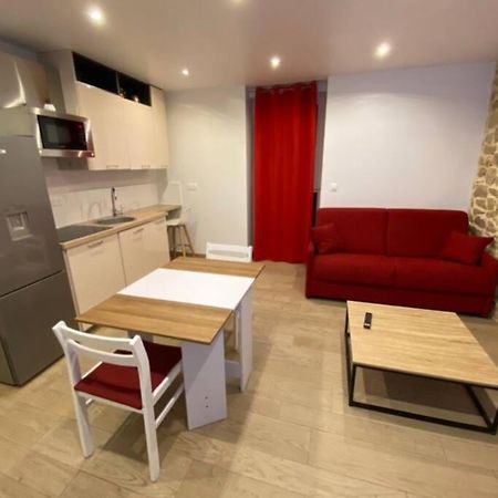Appartement Avec Terrasse Quimper Kültér fotó