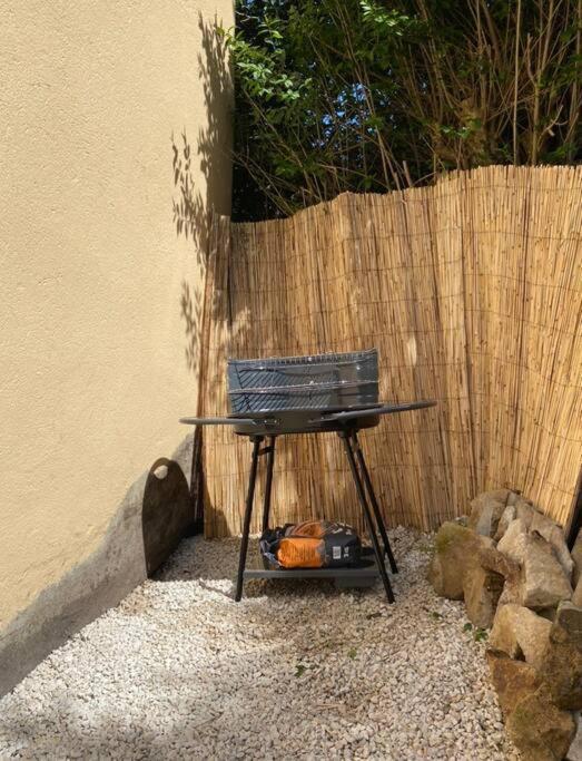 Appartement Avec Terrasse Quimper Kültér fotó