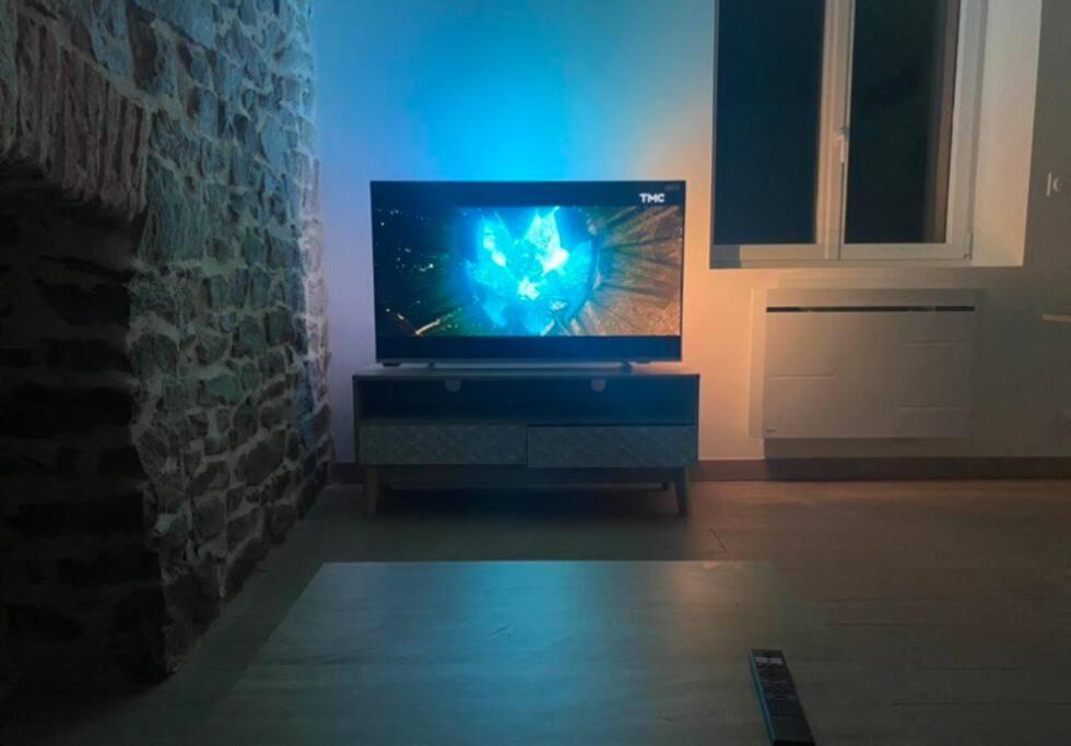 Appartement Avec Terrasse Quimper Kültér fotó
